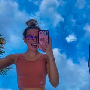 Meet your Posher, Molly